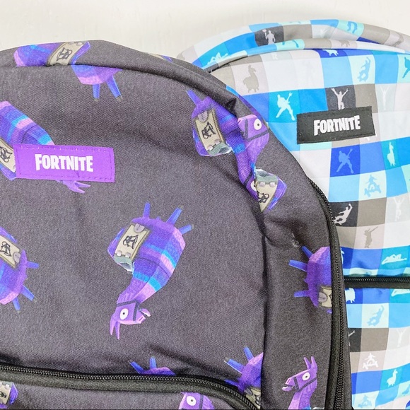 *NWT* Fortnite Back Pack (price is for 1) - Picture 4 of 8